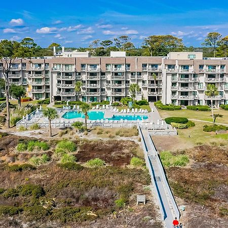 Ocean One Villa Hilton Head Island Kamer foto