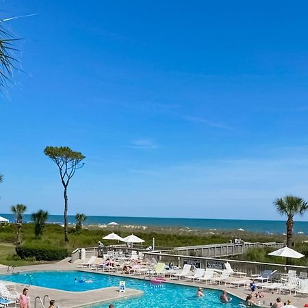 Ocean One Villa Hilton Head Island Kamer foto