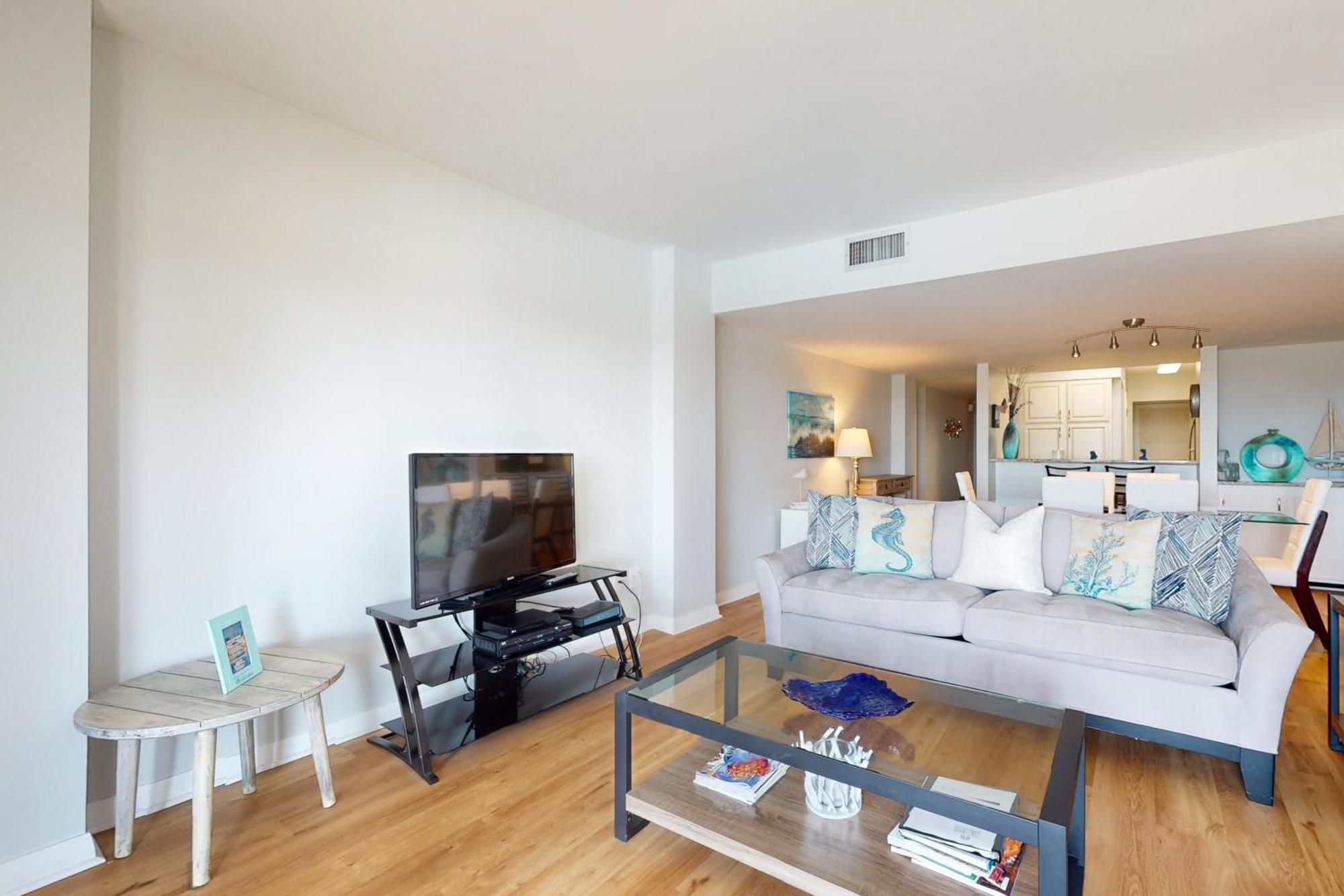Ocean One Villa Hilton Head Island Kamer foto