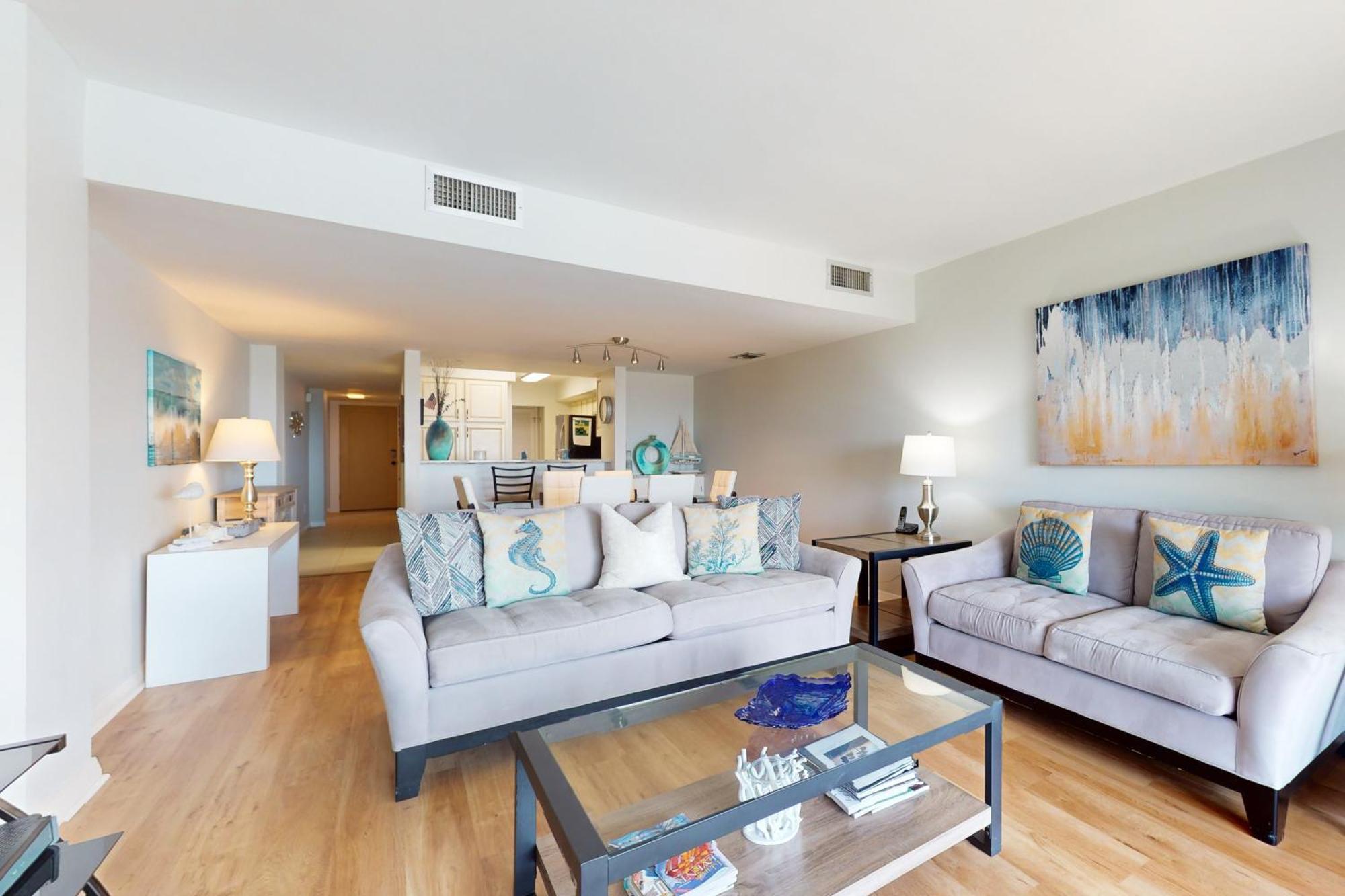 Ocean One Villa Hilton Head Island Kamer foto
