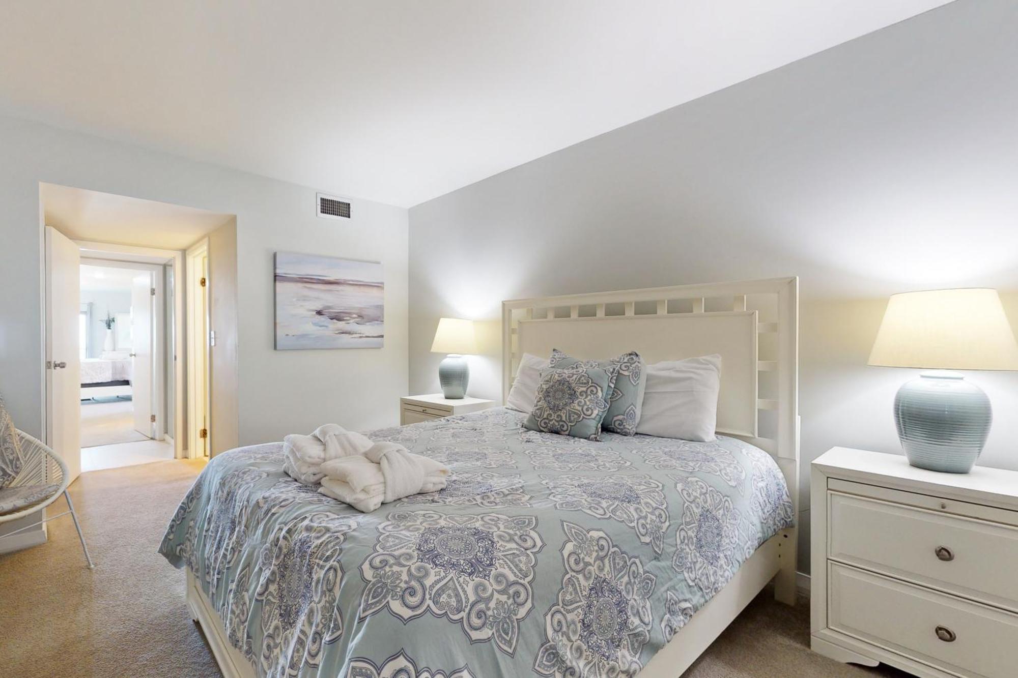 Ocean One Villa Hilton Head Island Kamer foto