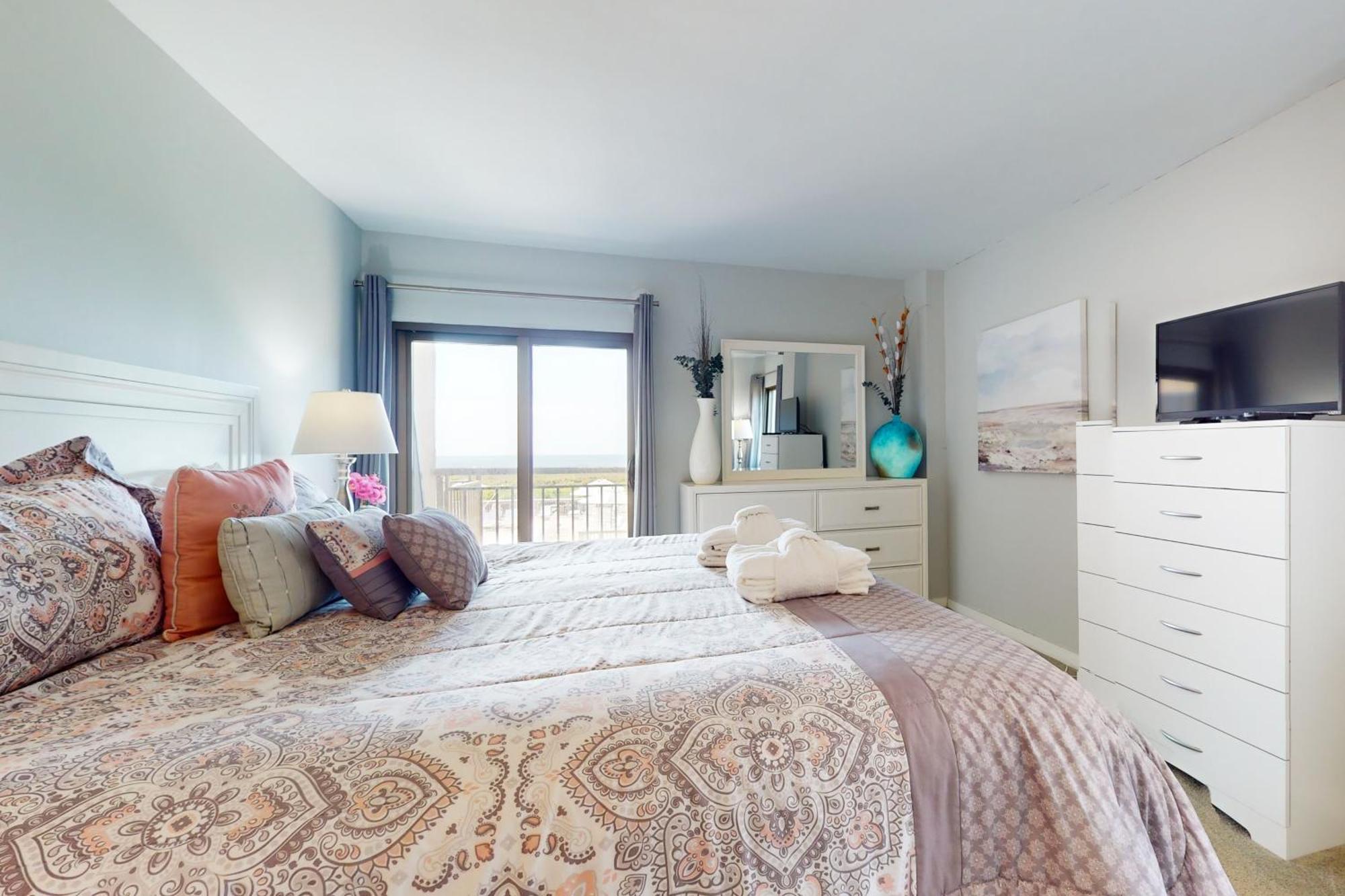 Ocean One Villa Hilton Head Island Kamer foto
