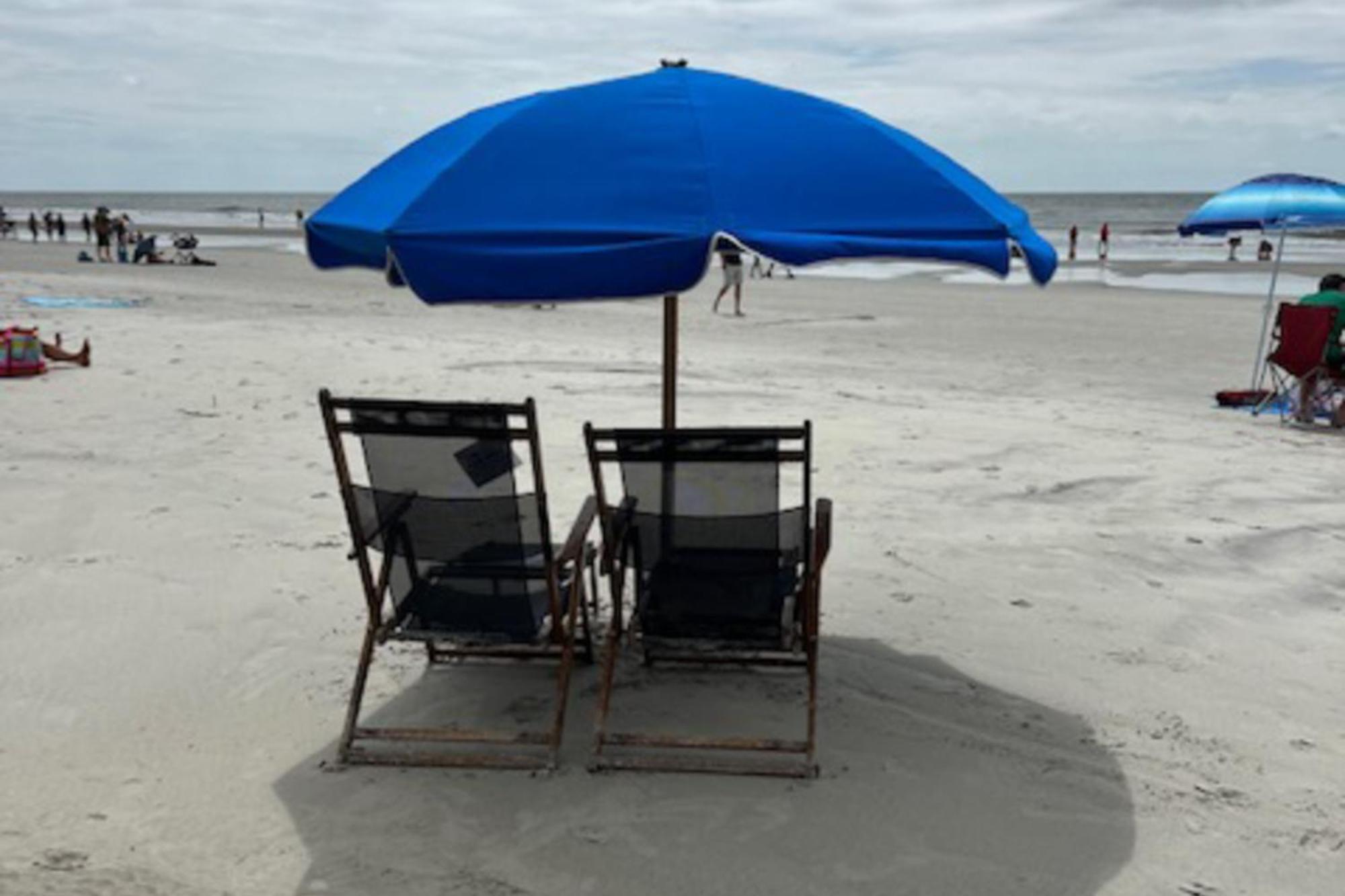 Ocean One Villa Hilton Head Island Kamer foto