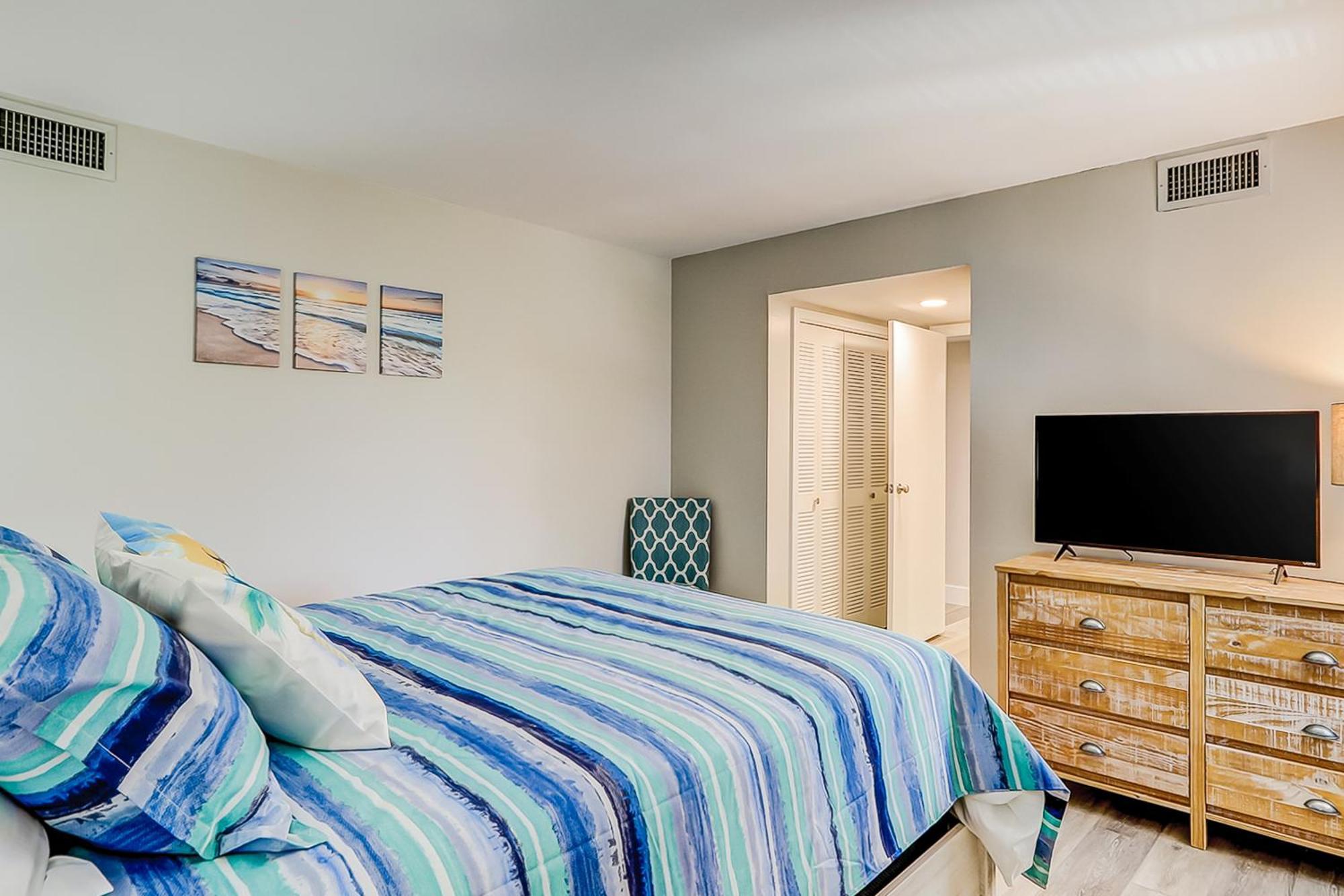 Ocean One Villa Hilton Head Island Kamer foto