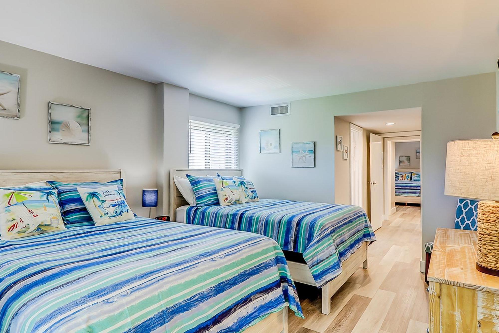 Ocean One Villa Hilton Head Island Kamer foto