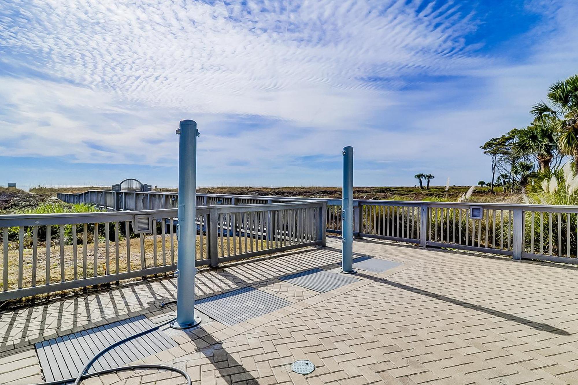 Ocean One Villa Hilton Head Island Kamer foto