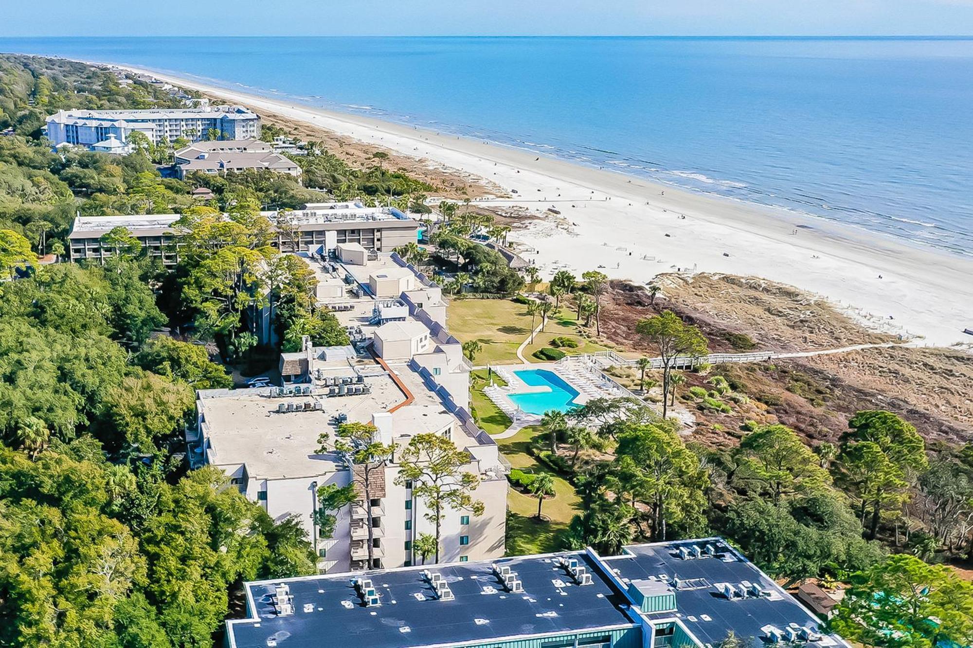 Ocean One Villa Hilton Head Island Kamer foto