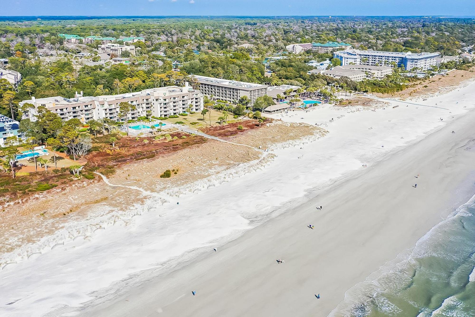 Ocean One Villa Hilton Head Island Kamer foto