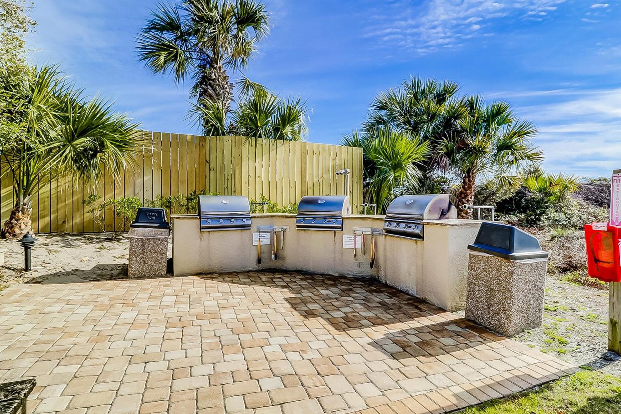 Ocean One Villa Hilton Head Island Kamer foto