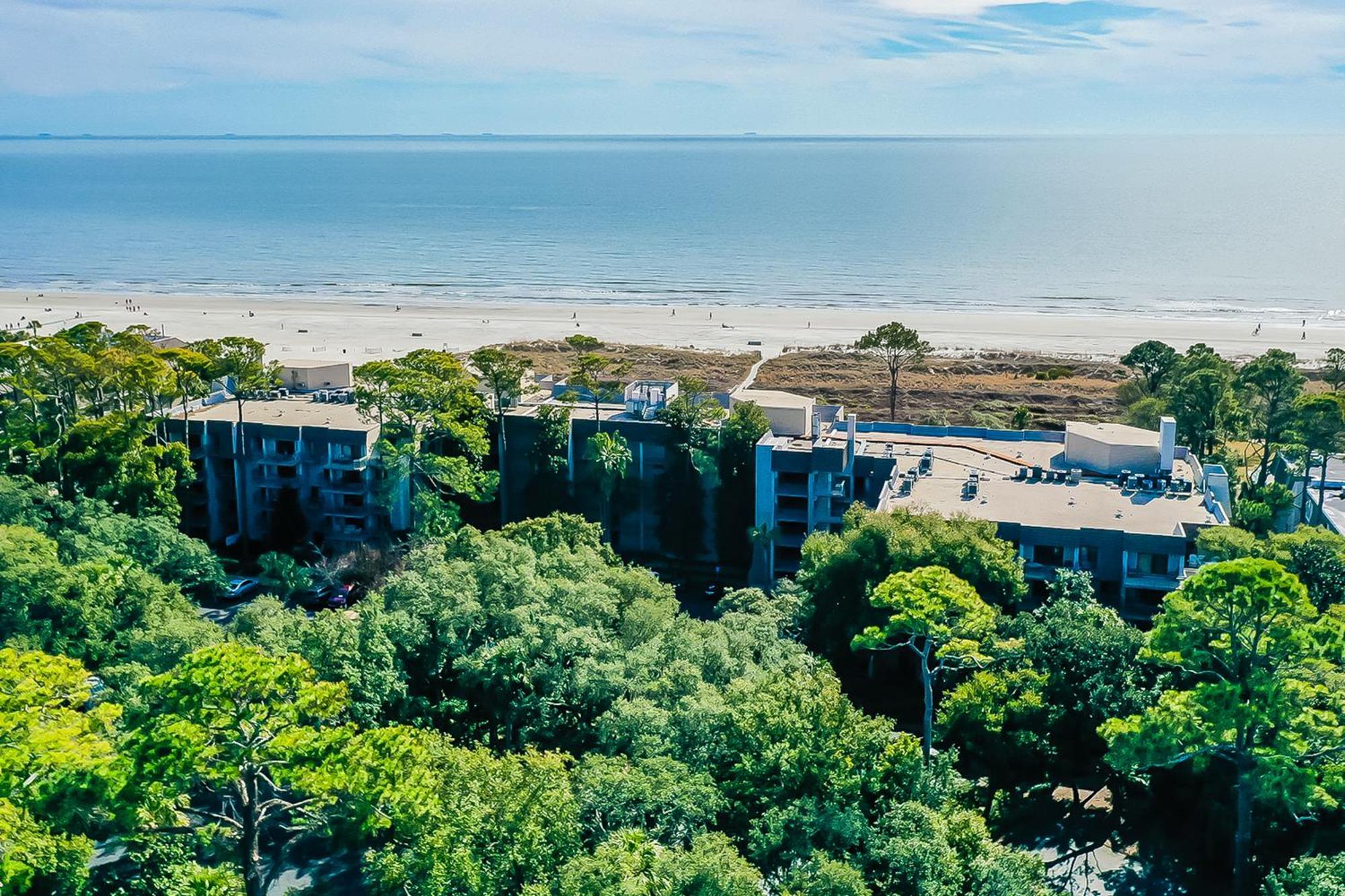 Ocean One Villa Hilton Head Island Kamer foto