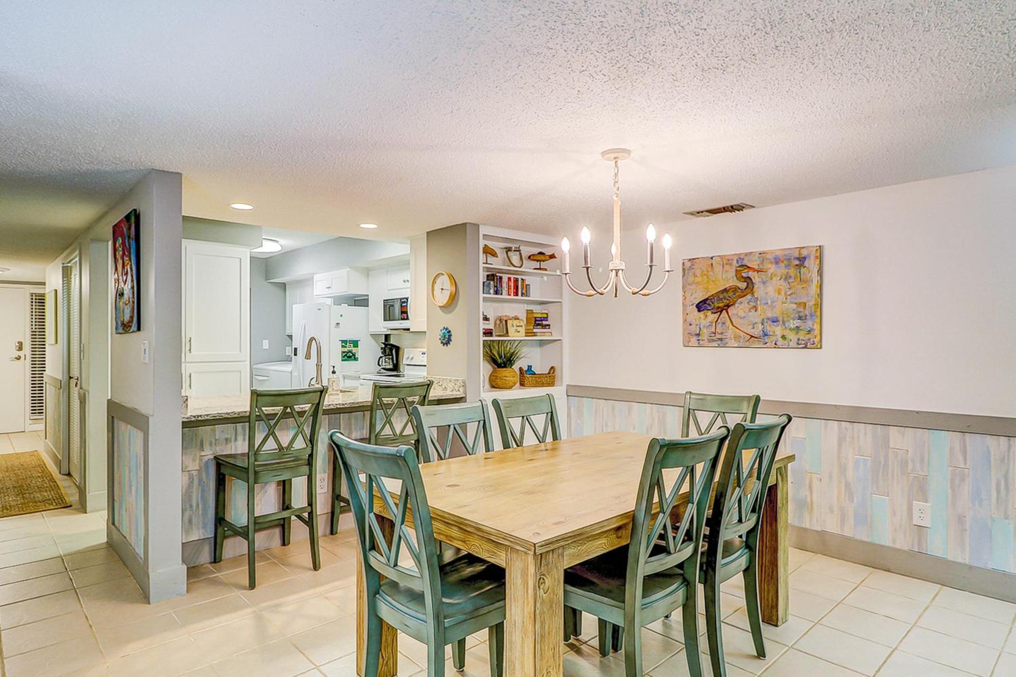 Ocean One Villa Hilton Head Island Kamer foto