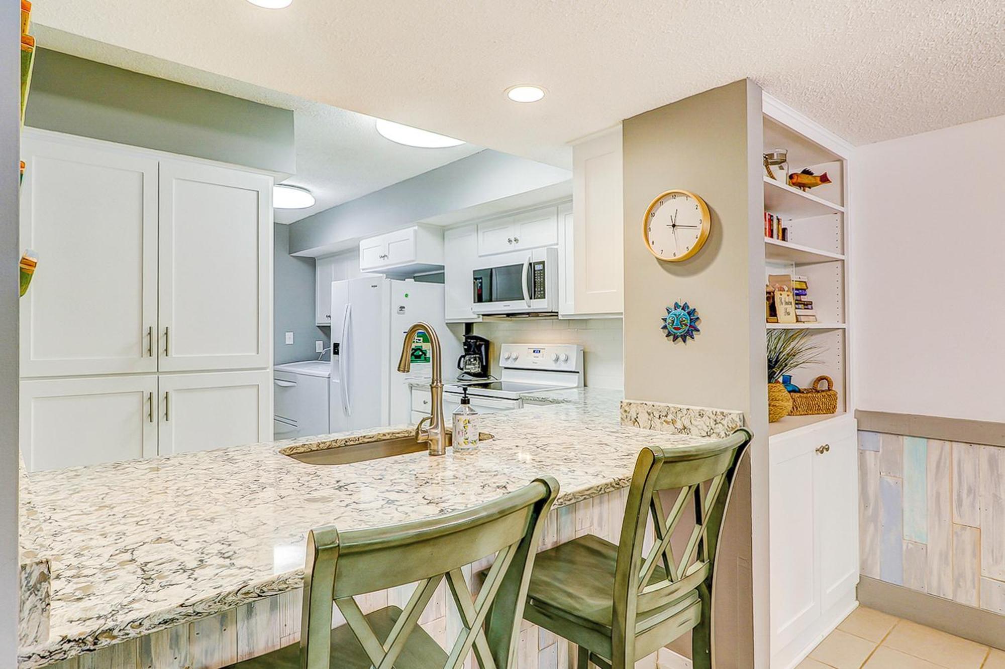 Ocean One Villa Hilton Head Island Kamer foto
