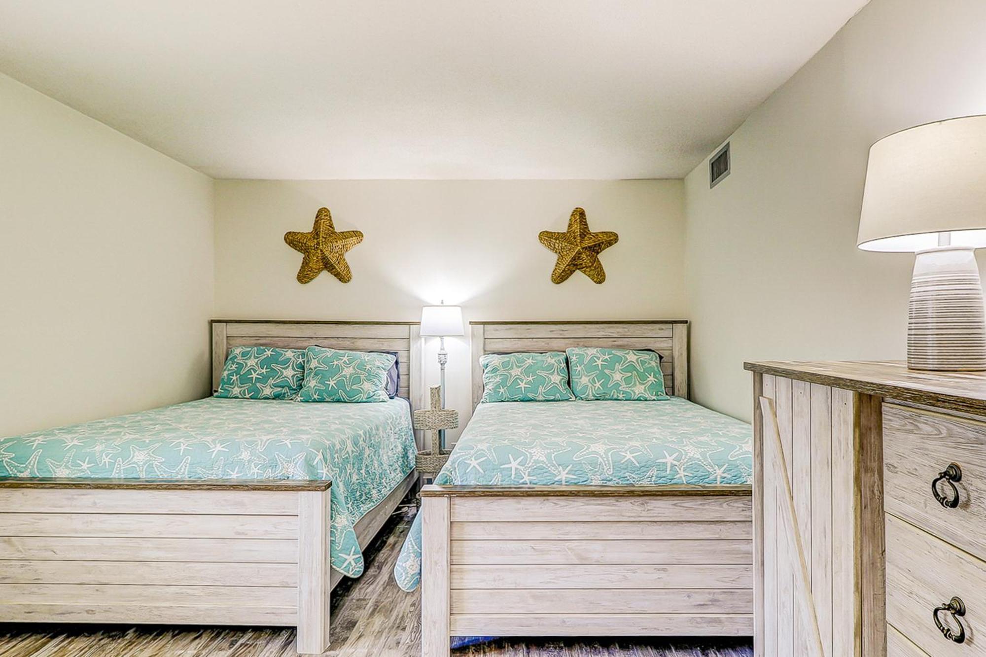Ocean One Villa Hilton Head Island Kamer foto