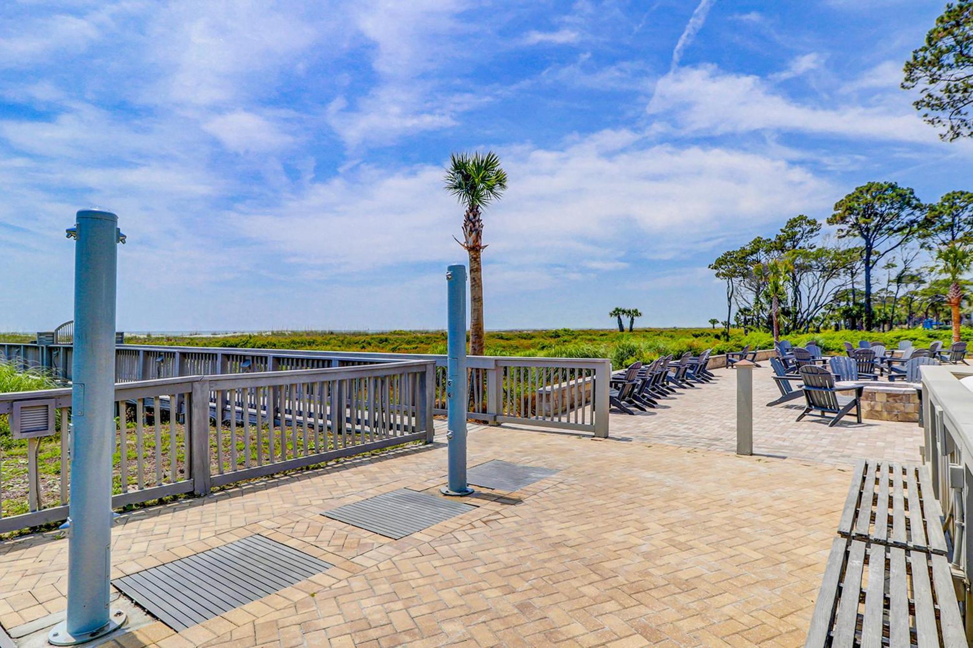 Ocean One Villa Hilton Head Island Kamer foto