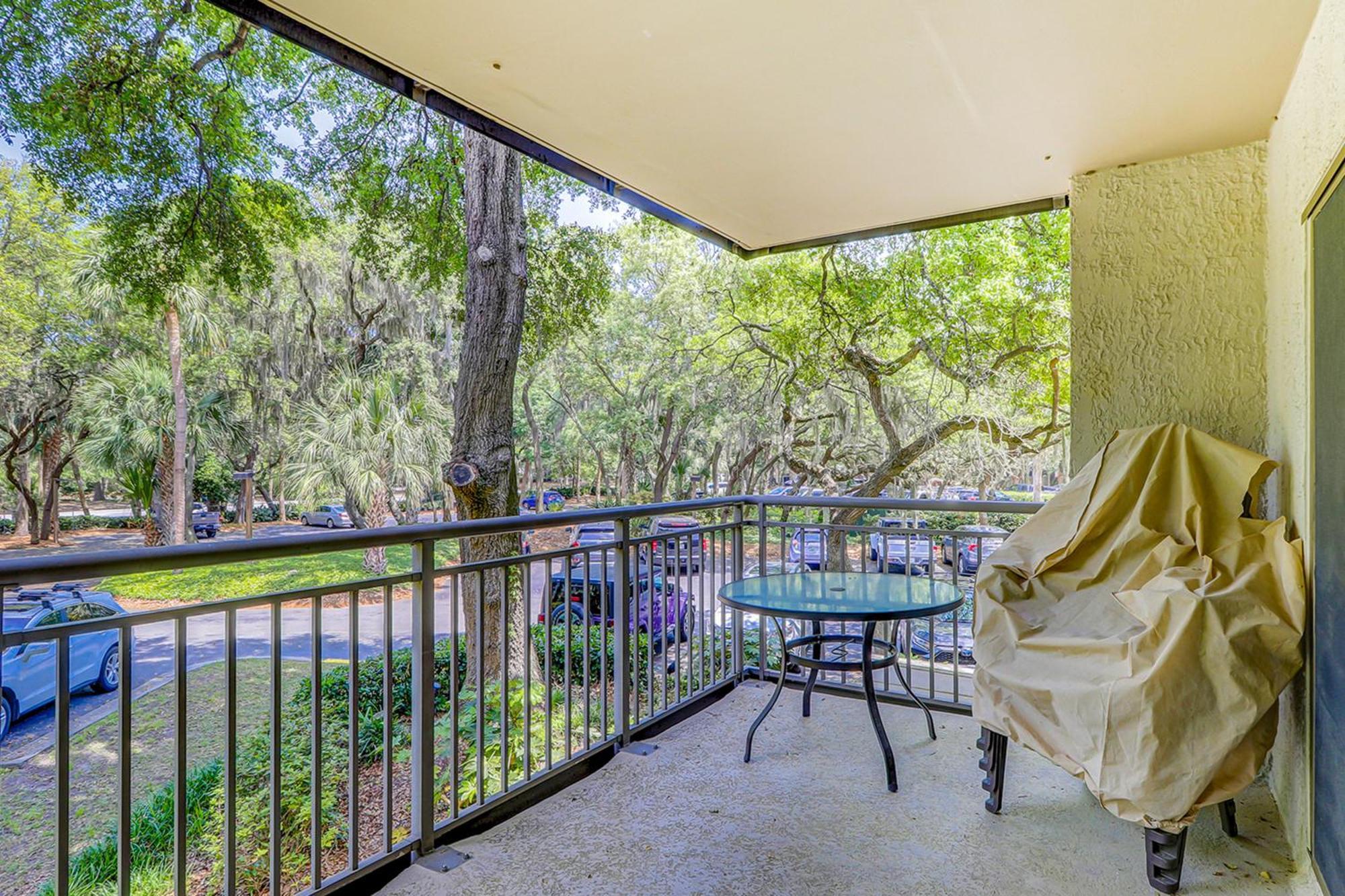 Ocean One Villa Hilton Head Island Kamer foto