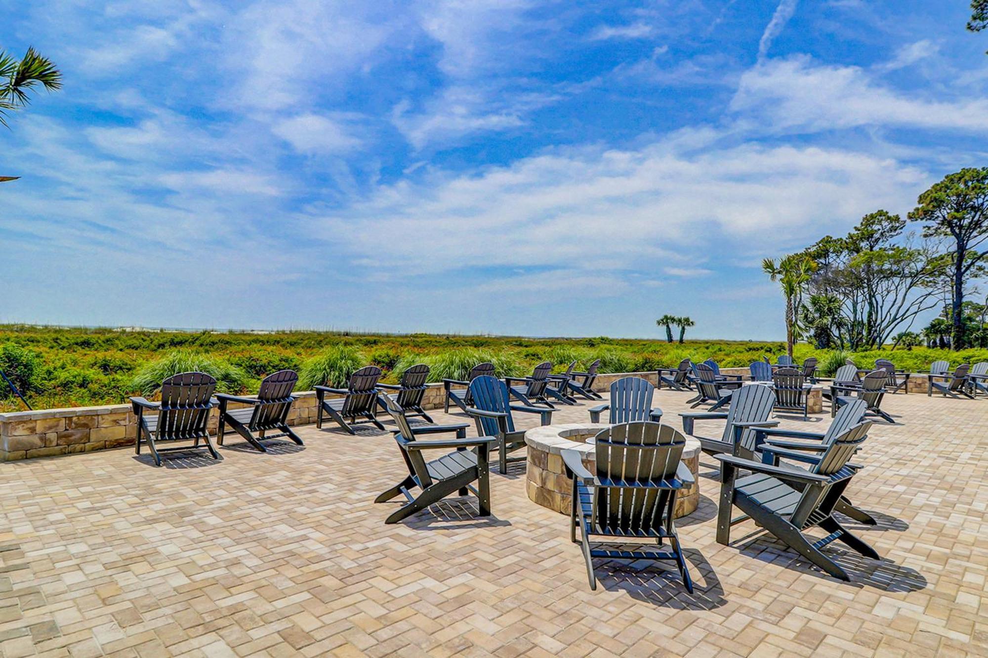 Ocean One Villa Hilton Head Island Kamer foto