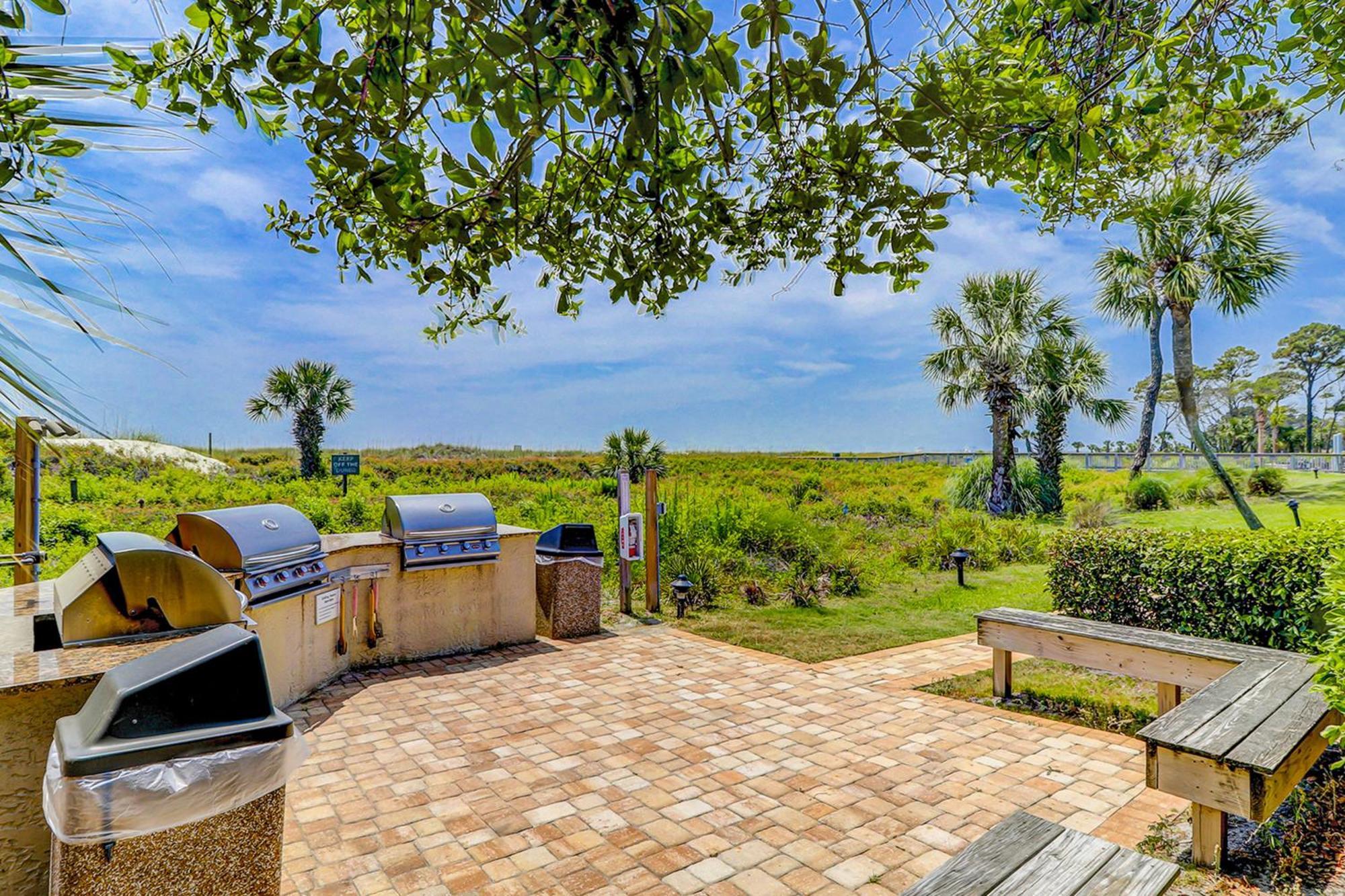 Ocean One Villa Hilton Head Island Kamer foto