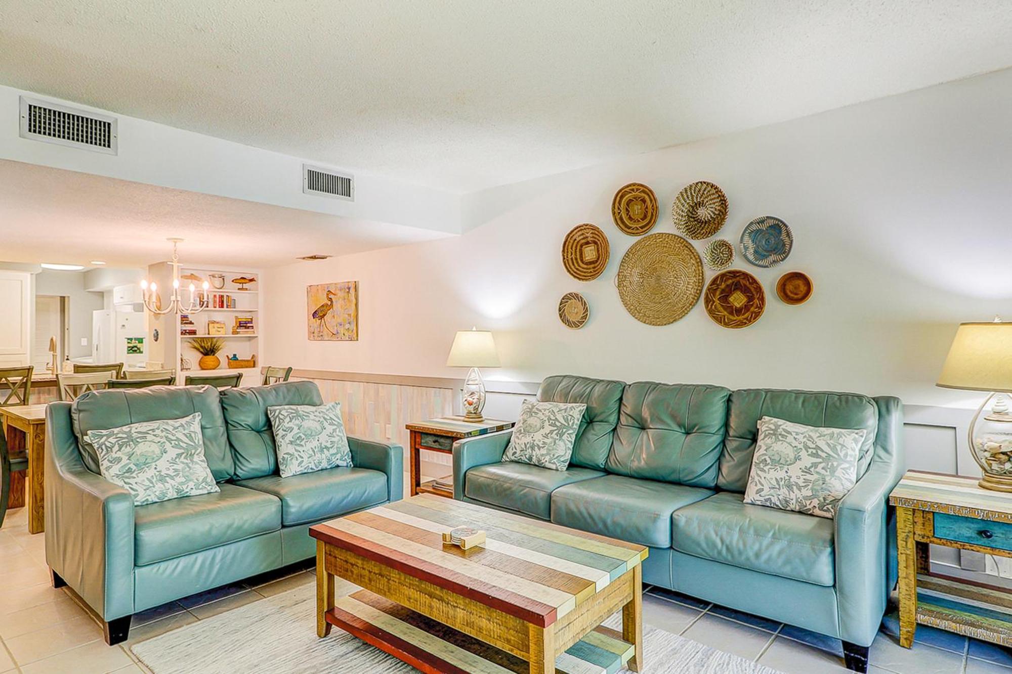Ocean One Villa Hilton Head Island Kamer foto
