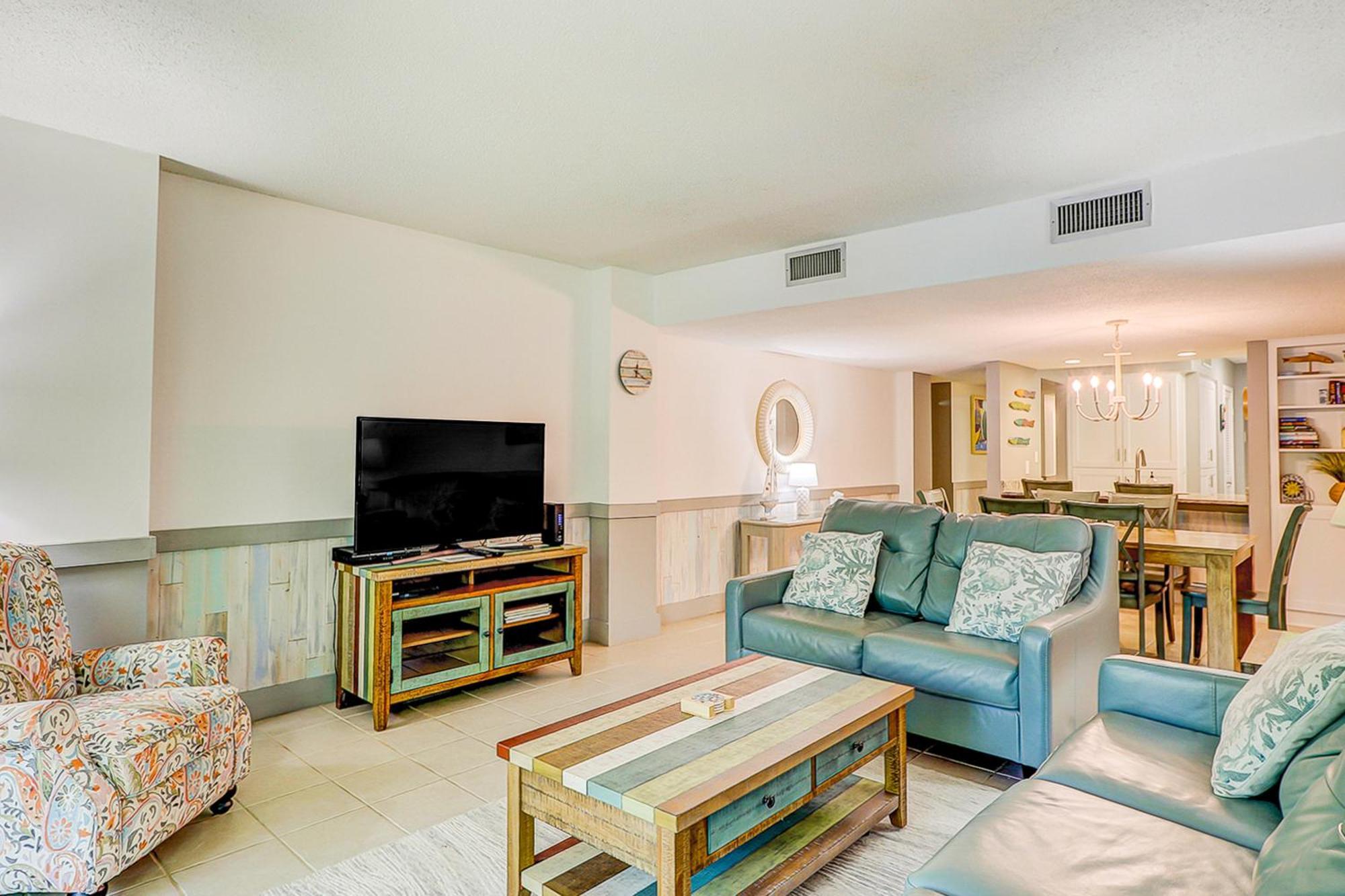 Ocean One Villa Hilton Head Island Kamer foto