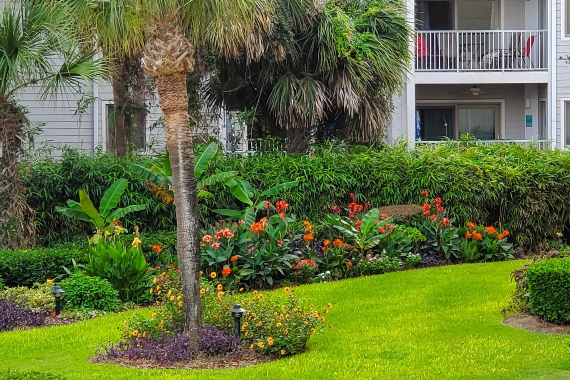 Ocean One Villa Hilton Head Island Kamer foto